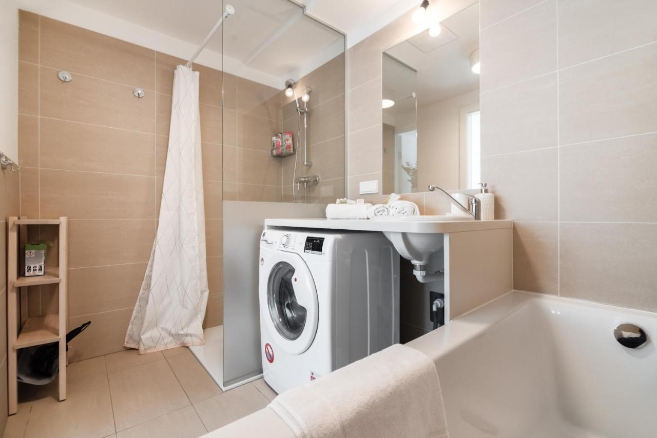 Immersed Into Vienna'S City Life And Yet A Retreat, Minimum 30 Nights Exterior photo