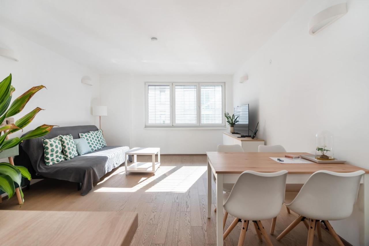 Immersed Into Vienna'S City Life And Yet A Retreat, Minimum 30 Nights Exterior photo