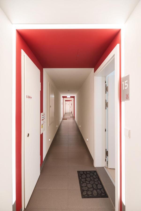 Immersed Into Vienna'S City Life And Yet A Retreat, Minimum 30 Nights Exterior photo