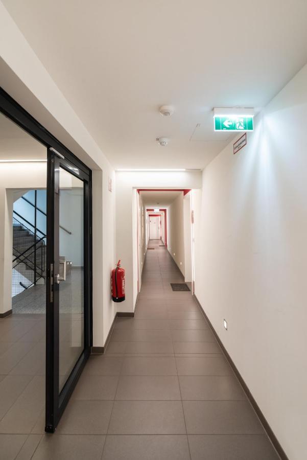Immersed Into Vienna'S City Life And Yet A Retreat, Minimum 30 Nights Exterior photo